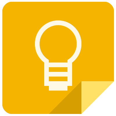 Google Keep